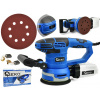 GEKO GEKO Excentrická brúska oscilačná 125mm 450W G80810