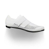 FIZIK TRETRY VENTO POWERSTRAP AEROWEAVE WHITE/WHITE Veľkosť: 39