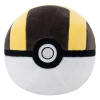 Jazwares Pokémon Plyšák Figurka Ultra Ball 13 cm