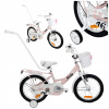 Bicykel Miravo Misty 16