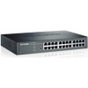 TP-Link TL-SG1024D Easy Smart Switch 24x10/100/1000Mbps, MTU / Port / Tag-based VLAN