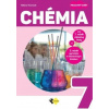 Chémia pre 7. ročník ZŠ a 2. ročník GOŠ - PZ - Vicenová Helena