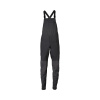 POC Consort MTB dungaree, nepremokavý overall - Silvanite Grey Veľkosť: M