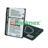 Li-Polymer HTC P4350 1500mAh 3,7 V