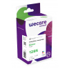 WECARE ARMOR ink sada kompatibilná s EPSON C13T12854012,čierna/CMY
