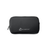 CICLOVATION peněženka Premium Cycling Wallet Neo Sachet Matte Black