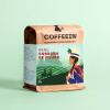 Peru Cosecha de Mujer - SVETLÉ praženie (200 g, zrnková káva)