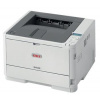OKI B432dn A4, čb, 1200x1200, 40 ppm, USB 2.0,PCL6,PS3, duplex, síť.karta
