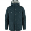 Fjällräven Greenland Winter Jacket M, Farba DARK NAVY, Veľkosť L
