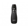 Logitech Wireless Presenter R400, USB _