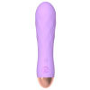 Cuties Mini Vibrator Purple 2.G
