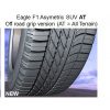 Goodyear - Goodyear EAGLE F1 (ASYMMETRIC) SUV AT 255/50 R20 109W