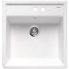 Blanco Panor 60 keramický drez 63x60 cm biela 514501