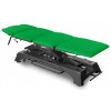 KLIRA PLUS Rehabilitačné masážne ležadlo elektrické TSR 4 E Barva č.: 21. Zelená
