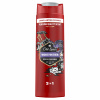 Old Spice Night Panther sprchový gél 400 ml