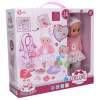 Wiky Bábätko cikajúce 30 cm taška 27,5 cm WKW030567