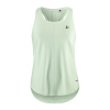 Dámske Tričko CRAFT CORE ESSENCE SINGLET W 1911243-602000 – Zelená