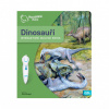 Albi Kúzelné čítanie Dinosaury