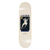 Skate doska POLAR SKATE CO. EMILE LAURENT CROOKS CREAM 8.375