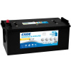 Trakčná batéria Exide Equipment GEL 12V, 210Ah, ES2400