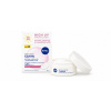 Nivea 24h Moisture SPF30 výživný denný krém pre suchú pleť 50 ml