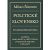 Politické Slovensko - Milan Šútovec