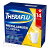 THERAFLU PRECHLADNUTIE A CHRÍPKA plo por (4-vrst.vre.PET/LDPE/Al/LDPE) 1x14 ks