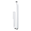 GROHE Selection - Zásobník na toaletný papier, chróm 41067000