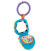 Fisher Price Bruder Nákladné auto MAN - kontajner, nakladač Schaffer 03767 - Telefón