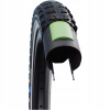 Cyklistická pneumatika Schwalbe 28x1,75 Marathon 365 Perf