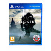 Shadow of the Colossus PlayStation 4 (PS4) krabicová verzia