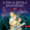 O čem si šeptají souhvězdí? - David Koval, Martin Černý (ilustrácie)