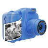 Denver KPC-1370 blau Kinderkamera mit Drucker