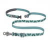 Ruffwear Crag EX™ Vodítko pre psy Grassy Oxbow 1-1,8m