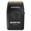 GAMMA PIÚ BOOSTED Shaver - profesionálny 2 planžetový holiaci strojček