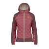 Karpos Lastei Active Plus Bunda Dámska, Deco Rose/Huckleberry Veľkosť: S