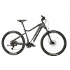 Elektro bicykel Leader Fox Awalon 29 čierny 2025