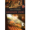 Legendy Židů svazek 4 - Ginzberg Louis