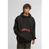 Thug Life Ink Hoodies - black S