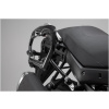 SW MOTECH bočné nosiče PRO Suzuki DL 650 black