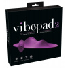 Vibračná podložka You2toys Vibepad 2 fialová
