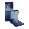 Samsung Galaxy Z Flip7 F766B 5G Dual Sim 12GB RAM 256GB - Blue Shadow