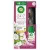 Air Wick Freshmatic Difuzér a náplň do osviežovača vzduchu jemný satén a mesačná ľalia 250 ml