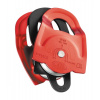 Dvojitá záchranárska kladka Petzl Twin