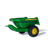 Rolly Toys Rolly Kipper príves pre traktor John Deere