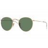 Ray-Ban Round Metal RB 3447N 001