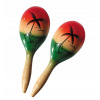 Goldon Maracas Mexiko 25 cm pár