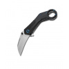 Böker Magnum Veloc 01RY005
