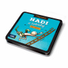 Albi Magnetická mini hra Hady a rebríky