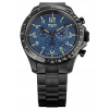 Hodinky Traser H3 109462 P67 Officer chrono blue steel 46mm 10ATM